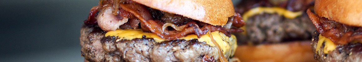 Eating Burger at Krystal restaurant in Scottsboro, AL.
